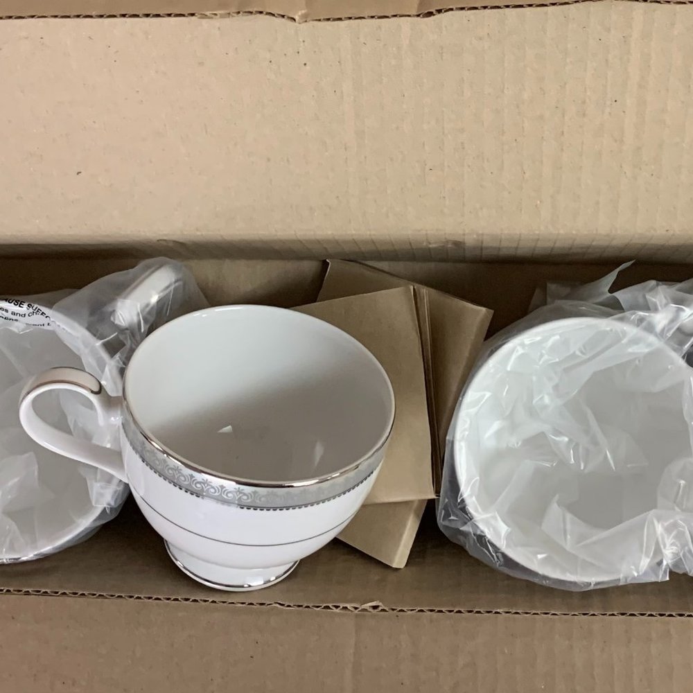 Teacups